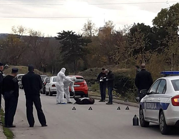 Убијен јер је раширио посао са дрогом?